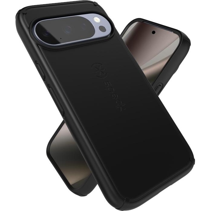 Etui Speck ImpactHero Slim do Google Pixel 10 Pro XL, czarne